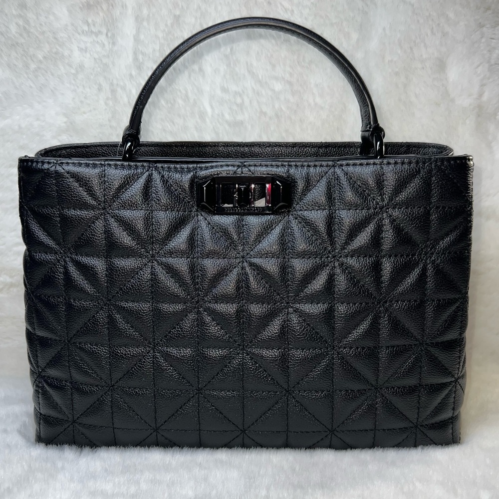 Rebecca Minkoff Amour Top Handle Satchel